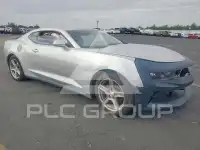 2016 Chevrolet Camaro фото
