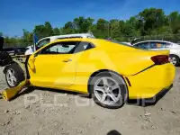2016 Chevrolet Camaro photo