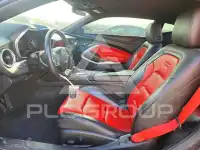 2016 Chevrolet Camaro фото