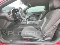 2016 Chevrolet Camaro фото