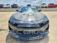 2016 Chevrolet Camaro фото