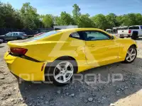 2016 Chevrolet Camaro photo