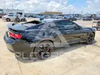 2016 Chevrolet Camaro фото