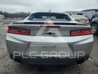 2016 Chevrolet Camaro фото