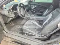 2016 Chevrolet Camaro фото