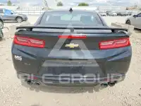 2016 Chevrolet Camaro photo