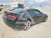 2016 Chevrolet Camaro photo