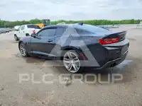 2016 Chevrolet Camaro фото