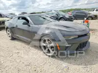 2016 Chevrolet Camaro photo