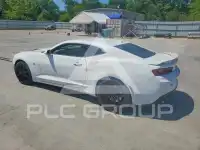 2016 Chevrolet Camaro фото