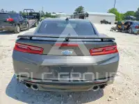 2016 Chevrolet Camaro фото