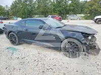 2016 Chevrolet Camaro photo