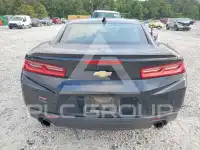 2016 Chevrolet Camaro photo