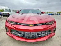 2016 Chevrolet Camaro фото