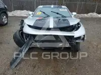 2016 Chevrolet Camaro фото
