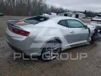 2016 Chevrolet Camaro фото