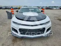 2016 Chevrolet Camaro фото