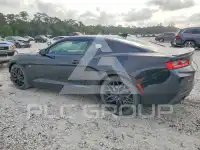 2016 Chevrolet Camaro photo