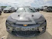 2016 Chevrolet Camaro photo