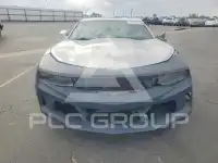 2016 Chevrolet Camaro фото