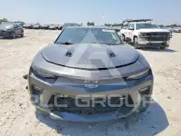 2016 Chevrolet Camaro фото