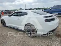 2016 Chevrolet Camaro фото