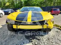 2016 Chevrolet Camaro photo