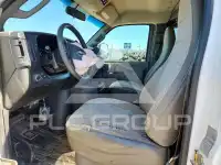 2016 Chevrolet Express photo