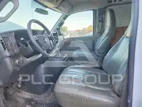 2016 Chevrolet Express фото
