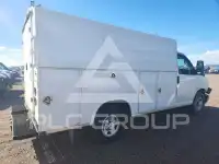 2016 Chevrolet Express фото