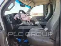 2016 Chevrolet Express фото