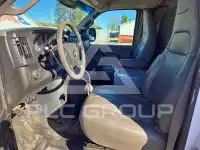 2016 Chevrolet Express photo