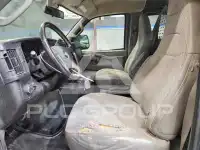 2016 Chevrolet Express фото