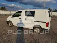 2016 Chevrolet Express фото