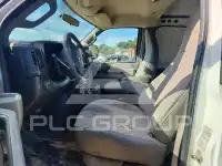 2016 Chevrolet Express photo