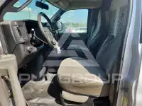 2016 Chevrolet Express фото