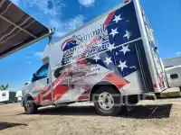 2016 Chevrolet Express photo