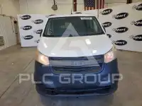 2016 Chevrolet Express фото