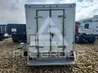 2016 Chevrolet Express photo