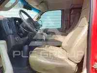 2016 Chevrolet Express фото