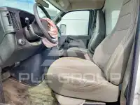 2016 Chevrolet Express фото
