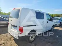 2016 Chevrolet Express фото