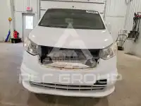 2016 Chevrolet Express фото