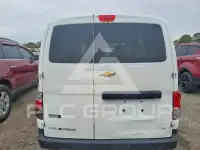 2016 Chevrolet Express фото