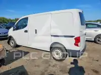 2016 Chevrolet Express фото