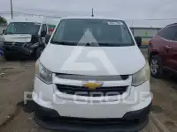 2016 Chevrolet Express фото
