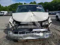 2016 Chevrolet Express фото