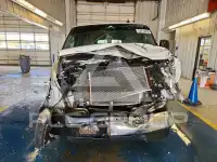 2016 Chevrolet Express фото
