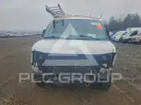 2016 Chevrolet Express фото