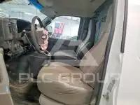2016 Chevrolet Express фото